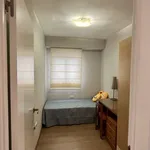 Rent a room of 124 m² in valencia