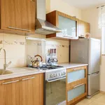 Rent 3 bedroom apartment of 55 m² in Warsaw