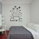 Rent a room in lisbon