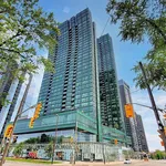 Appartement de 570 m² avec 1 chambre(s) en location à Toronto (Lansing-Westgate)