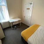 Rent a room in Nottingham