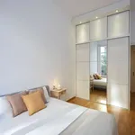 Rent 2 bedroom apartment of 140 m² in barcelona