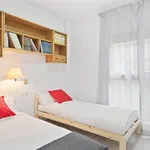 Rent 3 bedroom apartment in Barcelona