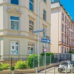 Miete 2 Schlafzimmer wohnung von 45 m² in Frankfurt