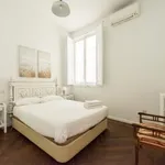 Rent 2 bedroom apartment of 120 m² in Madrid