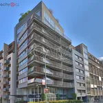 Pronajměte si 3 ložnic/e byt o rozloze 115 m² v Praha