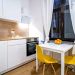 Rent 1 bedroom apartment of 20 m² in Łódź