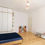 Miete 1 Schlafzimmer wohnung von 43 m² in berlin