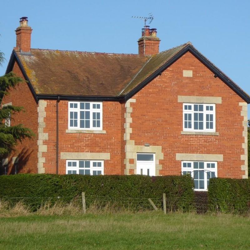 house at Manor Farm House, Rippingale, Bourne, United Kingdom