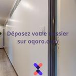 Rent 4 bedroom apartment in Élancourt