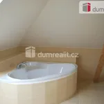 Rent 3 bedroom apartment in Praha 9