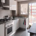 Rent 1 bedroom apartment of 97 m² in Valencia