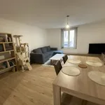 Appartement de 66 m² avec 2 chambre(s) en location à Lunéville