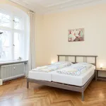 Rent 4 bedroom apartment of 160 m² in Berlin