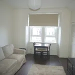 Rent 1 bedroom flat in Edinburgh