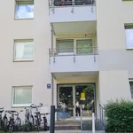 Rent 2 bedroom apartment of 43 m² in München