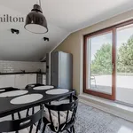 Rent 2 bedroom apartment of 120 m² in Piastów