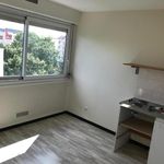 Appartement de 32 m² avec 1 chambre(s) en location à Dijon