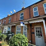 Terraced house to rent in Seaton Road, Yeovil BA20