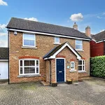 Rent 4 bedroom house in St Albans