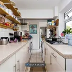 End terrace house to rent in George Road, Guildford GU1