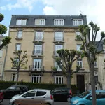 Appartement de 71 m² avec 3 chambre(s) en location à NANCY