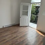  appartement avec 5 chambre(s) en location à Montreal