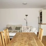 Appartement de 85 m² avec 2 chambre(s) en location à brussels