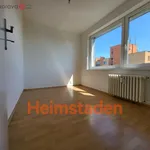 Rent 4 bedroom apartment of 64 m² in Karviná