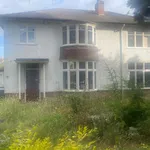 Rent 6 bedroom house in East Midlands