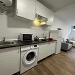 Rent 1 bedroom apartment in Madrid