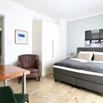 Miete 1 Schlafzimmer haus von 36 m² in Cologne