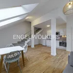 Rent 2 bedroom apartment of 108 m² in Prague