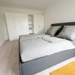 Miete 4 Schlafzimmer wohnung von 80 m² in Leopoldshöhe