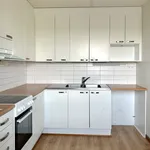 Rent 2 bedroom apartment of 45 m² in Helsinki