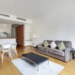 Rent 1 bedroom apartment of 377 m² in Paris