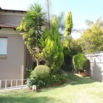 Rent 4 bedroom house in Pretoria