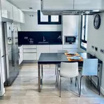 Rent 1 bedroom apartment of 20 m² in Madrid