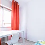 Alquilar 5 dormitorio apartamento en Granada