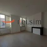 Appartement de 93 m² avec 4 chambre(s) en location à Metz-Centre-Ville