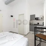 Najam 1 spavaće sobe stan od 22 m² u Grad Rijeka