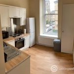 Rent 2 bedroom flat in Glasgow