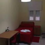 Rent a room in madrid