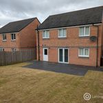 5 Bedroom Detached to Rent at Midlothian, Midlothian-East, England