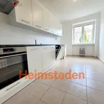 Pronajměte si 4 ložnic/e byt o rozloze 70 m² v Havířov