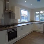 Apartment for rent in Dearnsdale Close Stafford ST16 1SD