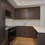 2 bedroom apartment of 742 sq. ft in Newmarket (Glenway Estates)