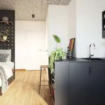 Miete 2 Schlafzimmer wohnung von 26 m² in Wien