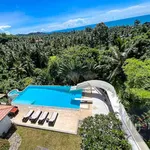 Rent 7 bedroom house of 540 m² in Ko Samui