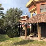 Single-family detached house via Cerenova 7, Fregene, Fiumicino